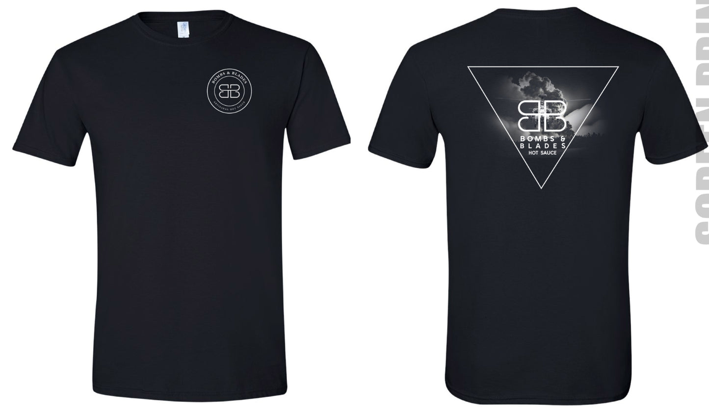 God of Death Apache Tee