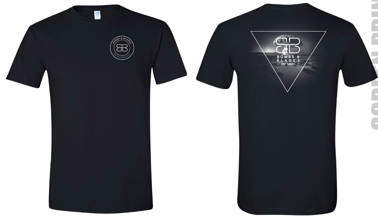 Trinity Tee