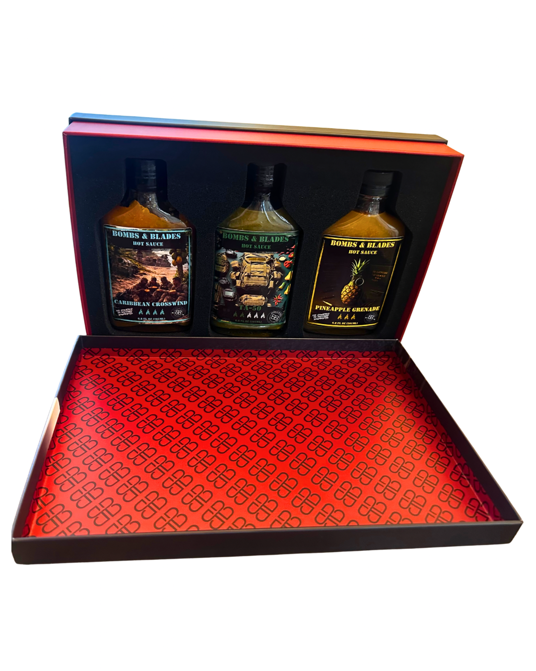 Trinity Pack