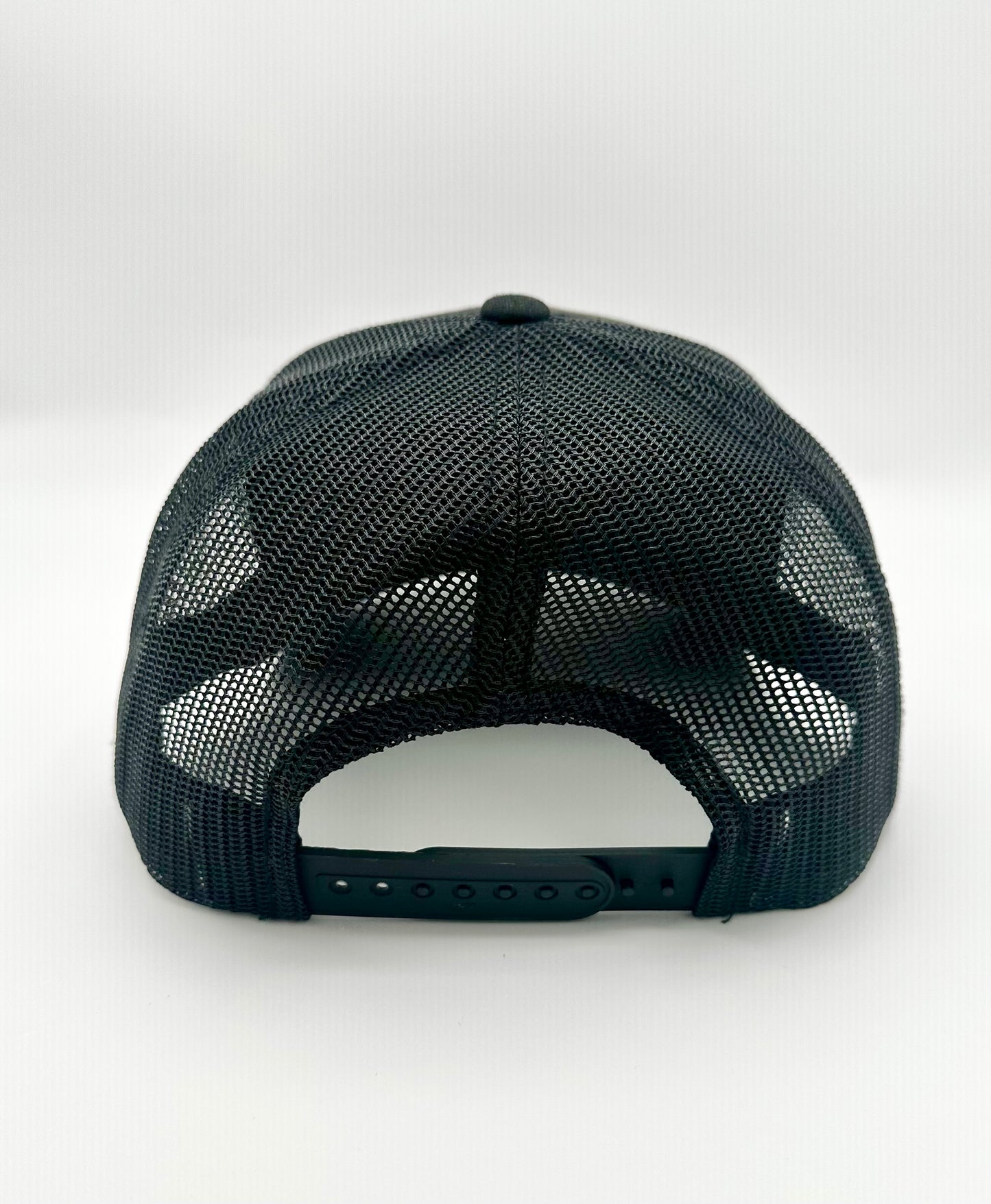 Multicam Trucker Hat - Snapback
