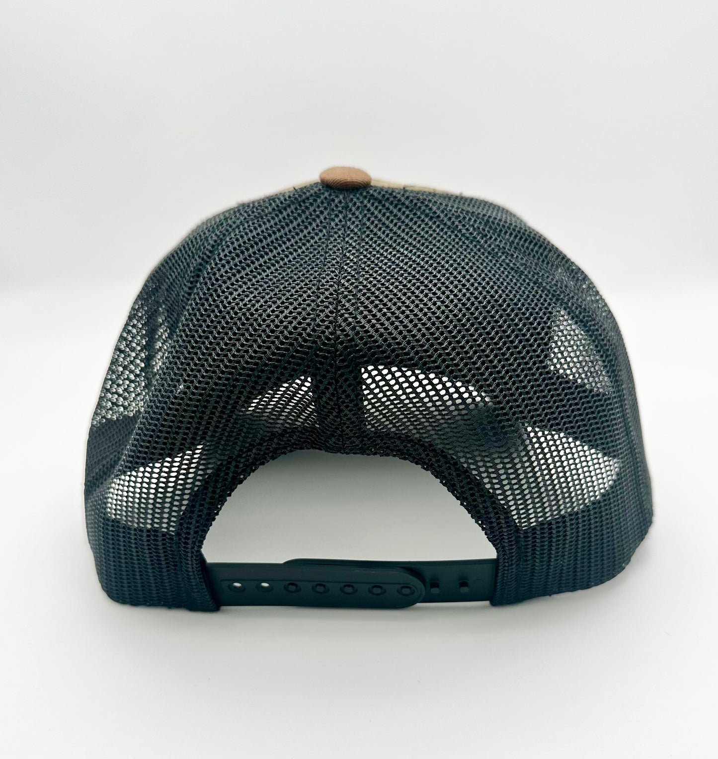 Multicam Trucker Hat - Snapback
