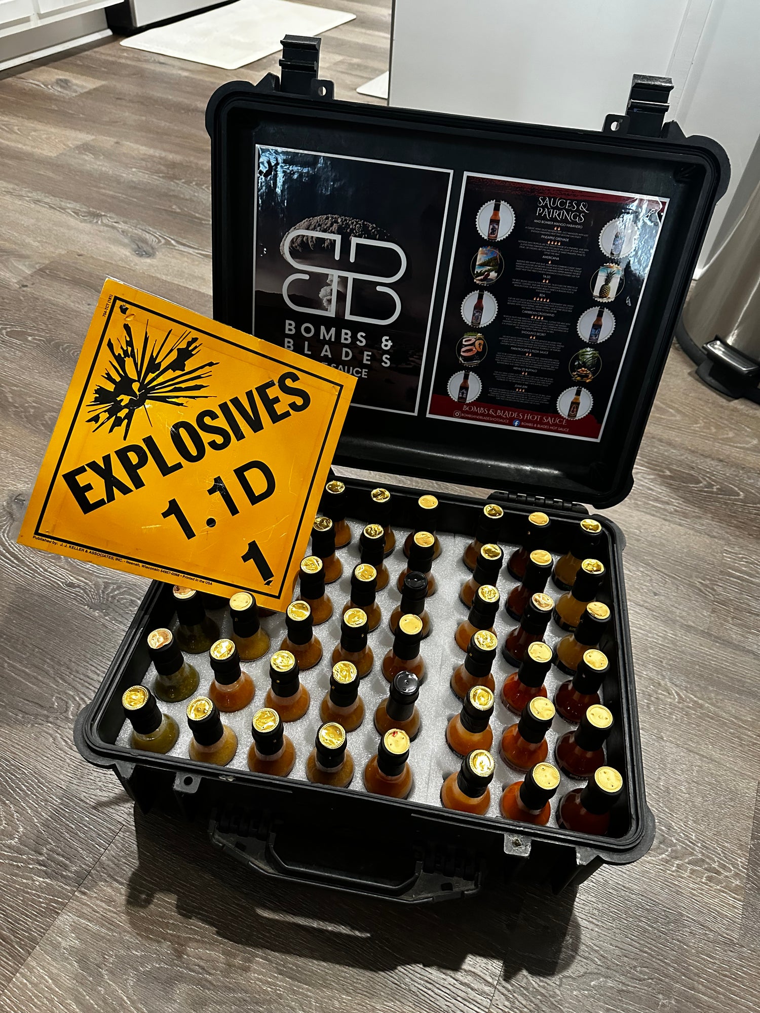 Packs