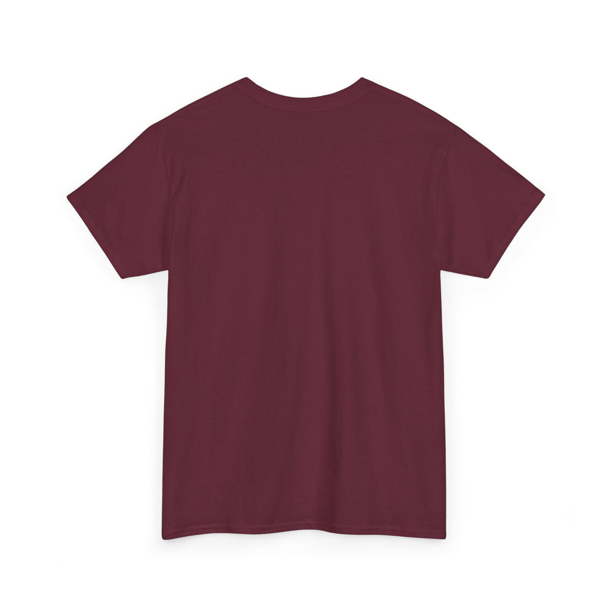 Bombs & Blades Skate Tee — Vintage Bomb Character T‑Shirt