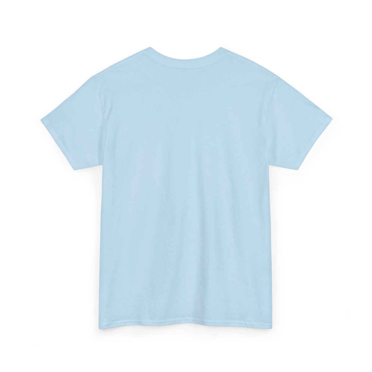 Bombs & Blades Skate Tee — Vintage Bomb Character T‑Shirt