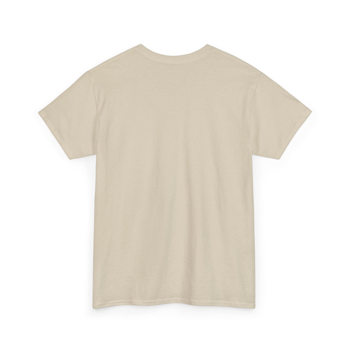 Bombs & Blades Skate Tee — Vintage Bomb Character T‑Shirt
