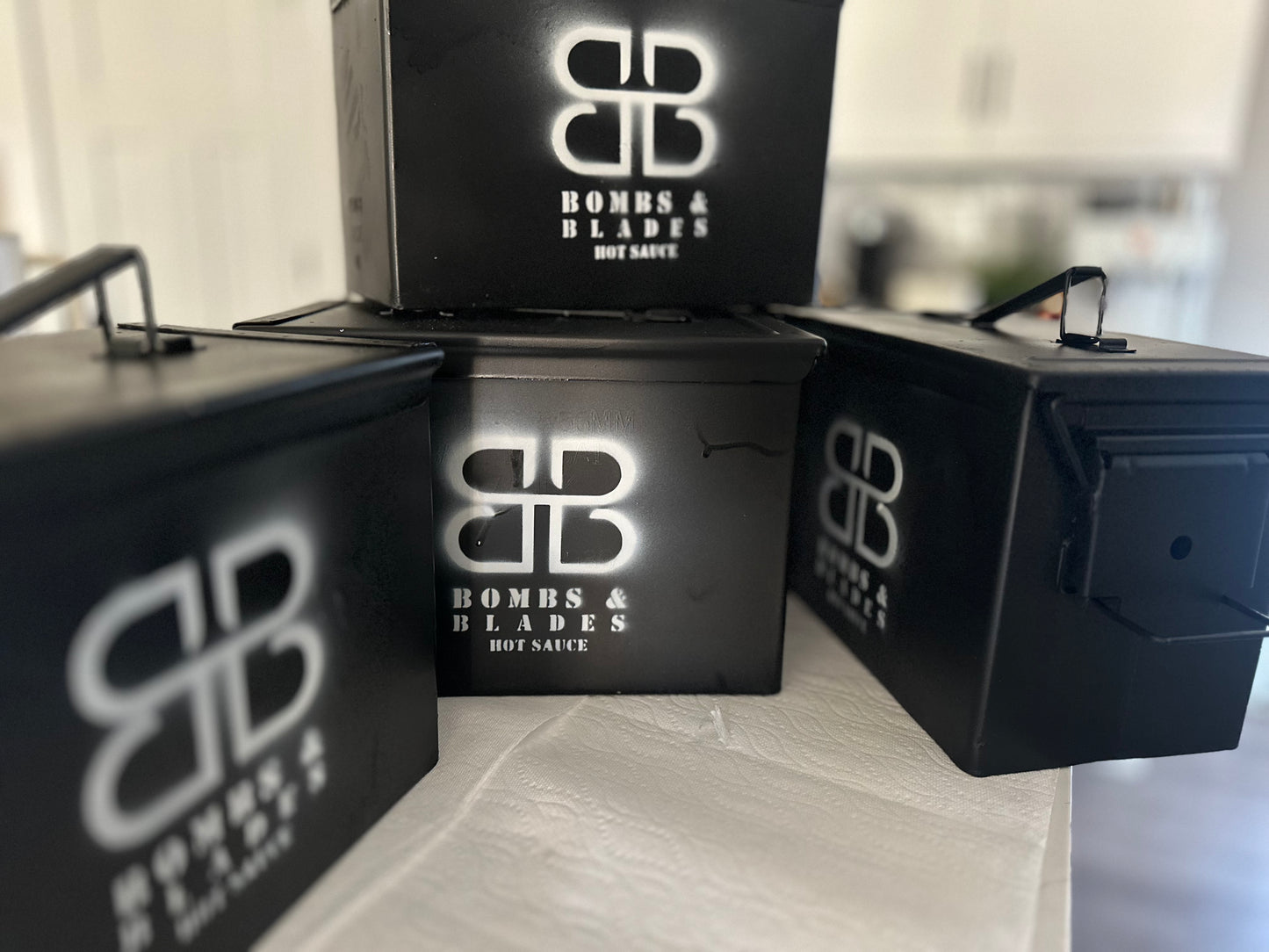 Call For Fire 10 pack