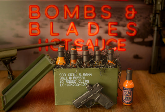 Call For Fire 10 pack