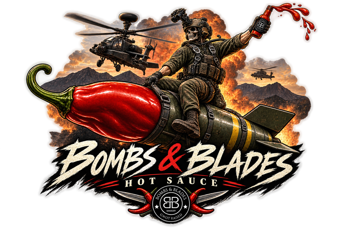 🔥 B&B Stickers 🔥