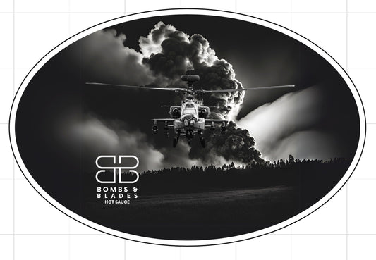 🔥 B&B Sticker 🔥 - God of death