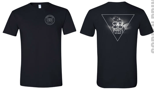 God of Death Apache Tee