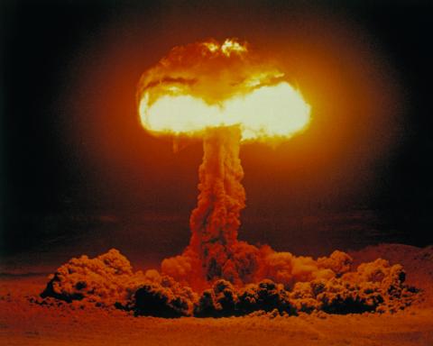 5 pack - Operation Plumbbob
